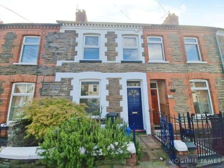 Keppoch Street, Roath, Cardiff, CF24 - Photo 4