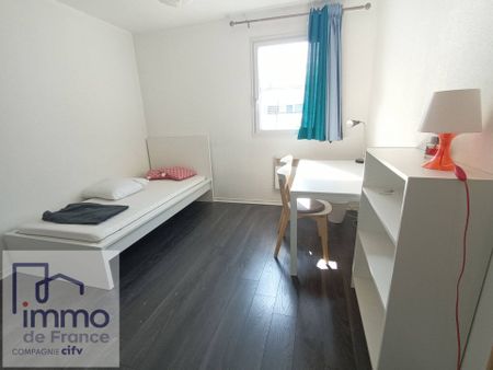 Appartement 1 pièce - 69008 Lyon 8e Arrondissement - Photo 3