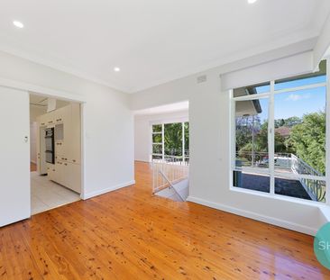 9 Kawana Close, Epping NSW 2121 - House For Rent | Domain - Photo 1