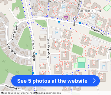 Angelikagränd 59 - Photo 1