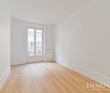 Appartement 3 pièces - 47m² - Photo 6