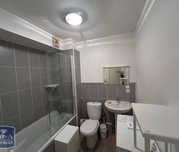 Appartement à louer 1 pièce 30.02m² - Photo 5