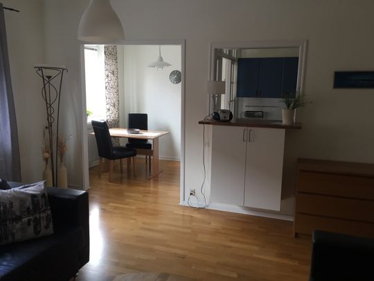 Regeringsgatan, Landskrona - Photo 1