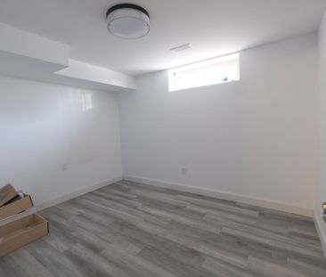 For Lease - 56 Parkway Crescent Unit# Lower Level, Clarington, Ontario - Photo 5