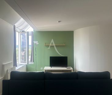 Location Appartement 1 pièce 34m² - Photo 1