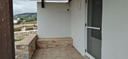 Διαμέρισμα για ενοικίαση Παροικιά (Πάρος) - Φωτογραφία 5