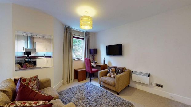 1 bedroom apartment to rent - Photo 1