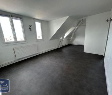 Location Appartement 2 pièces 38m² LE HAVRE 76600 - Photo 4