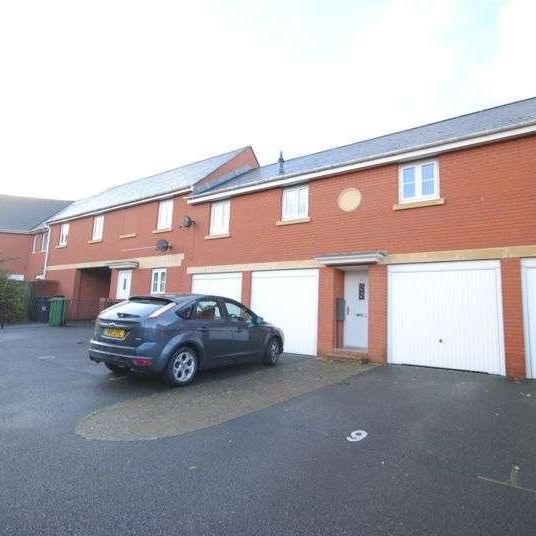 Walsingham Place, Exeter, EX2 - Photo 1