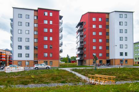 Fiholmsgatan 14, 722 23, VÄSTERÅS - Photo 2