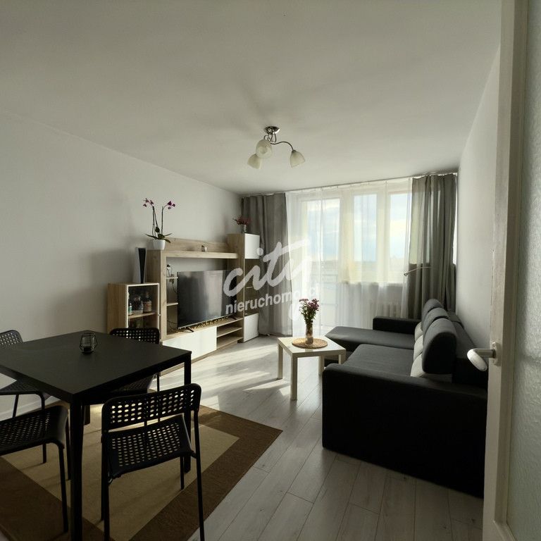 2pok. w sercu miasta al. Woj. Polskiego - Фото 1