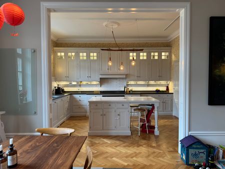 Högbergsgatan, Stockholm - Photo 2