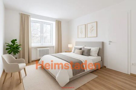 Pronájem bytu 3+1 68 m - Photo 3