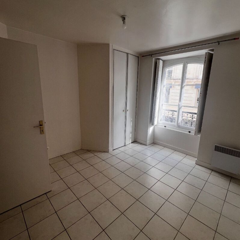 Location Appartement 3 pièces 52m² - Photo 1