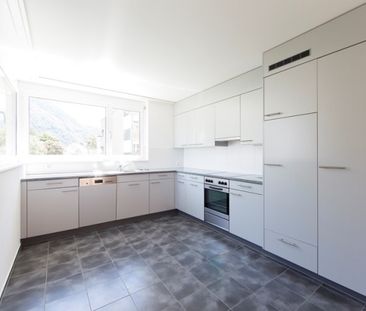 Appartement au rez-de-chaussée avec grande terrasse - Foto 4