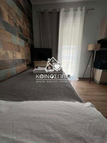 Studio/Γκαρσονιέρα για ενοικίαση Κυριώτισσα (Βέροια) - Photo 3
