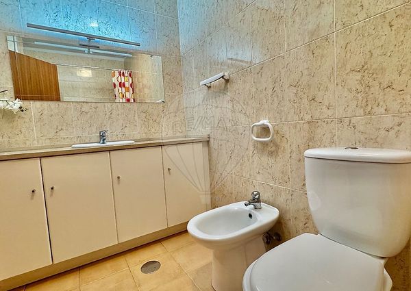 Apartamento T2 em Porto