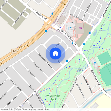 1 Joey Crescent, NSW 2179, Leppington