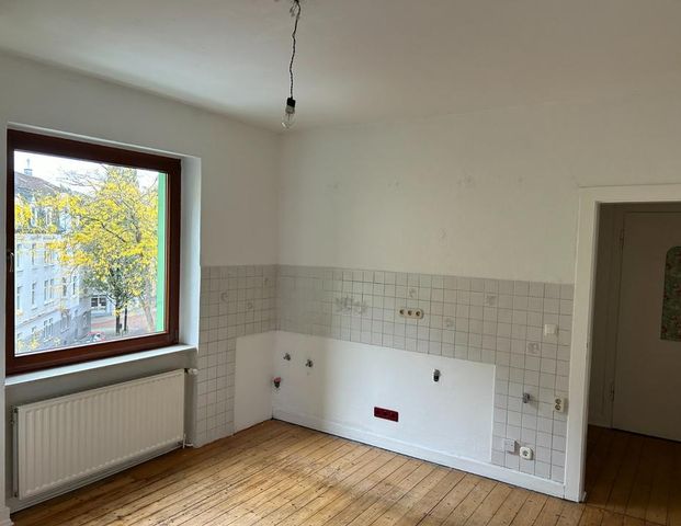 Charmante Altbauwohnung im Top-Zustand - Photo 1