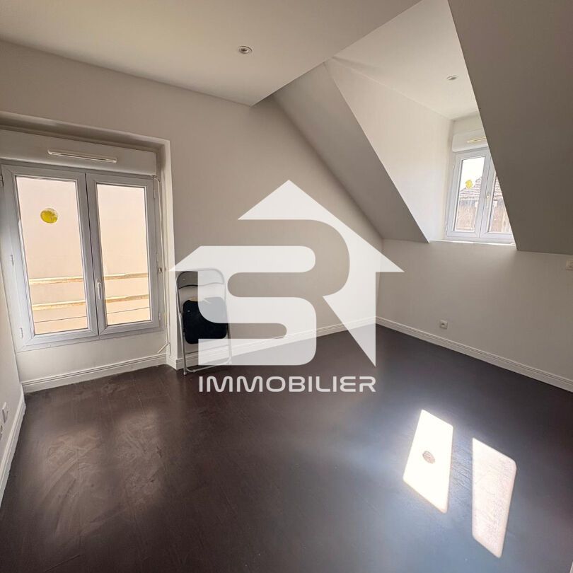 Appartement Le Perreux Sur Marne 2 pièce(s) 31m2 - Photo 1