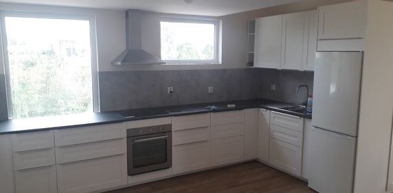 Krontorpsvägen, Halmstad - Foto 2