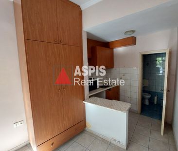 Studio/Γκαρσονιέρα, προς ενοικίαση Αιγάλεω Κωδικός 2170822 - Photo 4