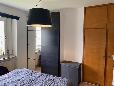 Malmö - 2rok - 6mån - 11.499kr/mån - Photo 4