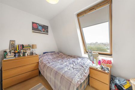 2 bedroom flat to rent - Photo 5