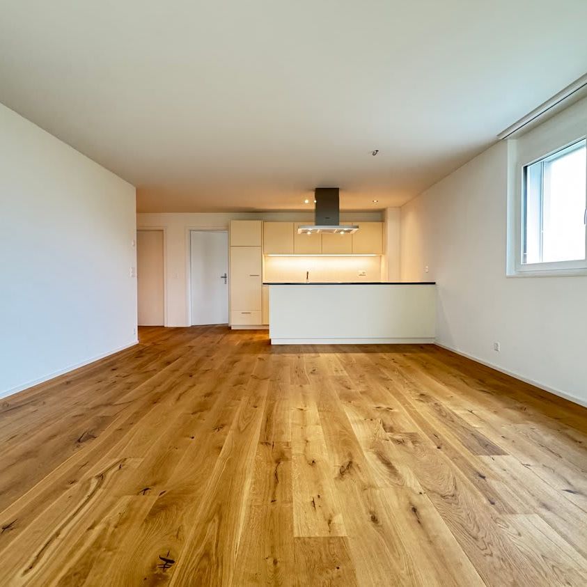 4.5 Zimmer, 112 m² - Photo 1