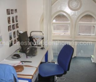 The Old Church, Hyde Grove, Manchester, M13 9LQ - Photo 4