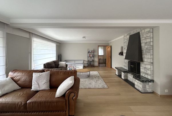 Exclusieve, ruime villa in Tervuren - Foto 1