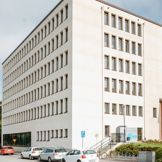 Fannalundsvägen 14, 74943, Enköping - Photo 1