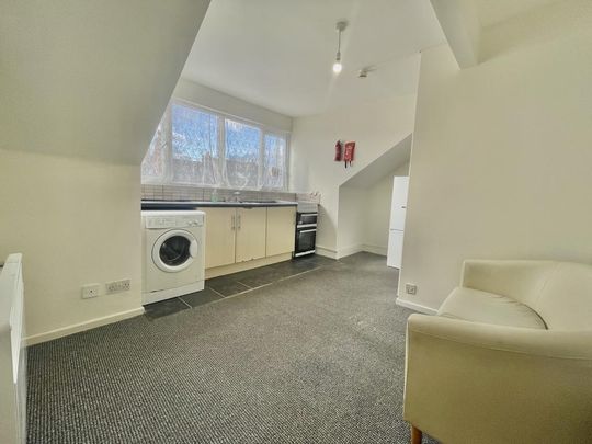 1 bedroom flat to rent - Photo 1