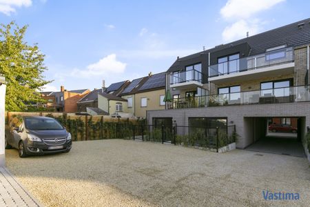 Appartement te huur in Aalst - Photo 2