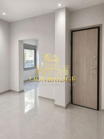 Διαμέρισμα για ενοικίαση Νέο Φάληρο - Photo 5