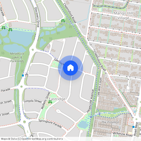 17 Glenrock Pde, Qld 4509, North Lakes