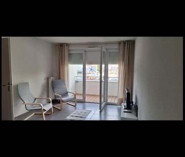 Location Appartement NANTES 44300 44046-L618 - Photo 1