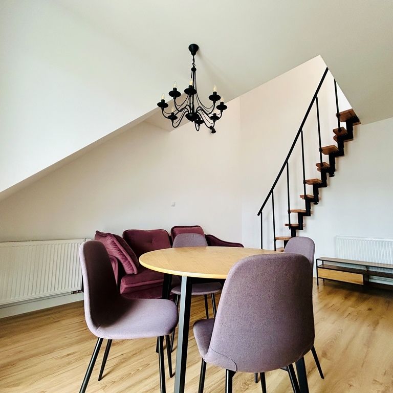 3 pokojowe mieszkanie|balkon|Os.Projektant - Zdjęcie 1