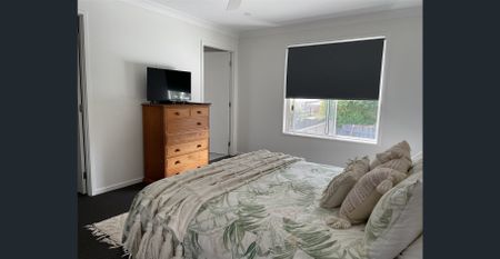 Luxury Two-Storey Bayside Residence for Lease - Photo 5