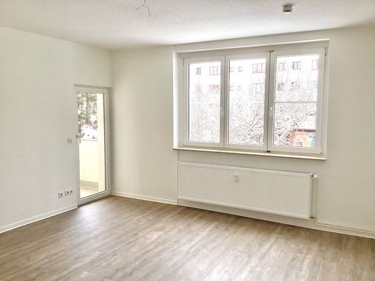 Luxemburgstr. 16, 39114 Magdeburg OT Cracau - Photo 1