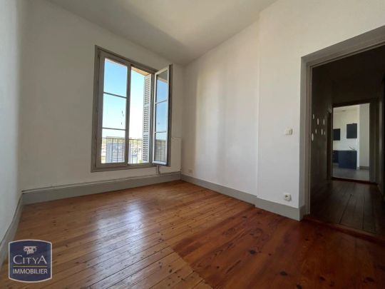 Appartement à louer 3 pièces 59.1m² - Photo 1