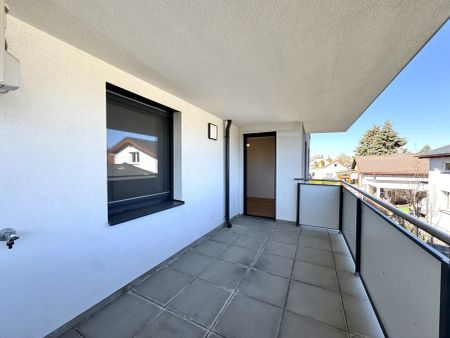Top Ausstattung - inkl. Klimaanlage - Großzügiger Balkon - Photo 3