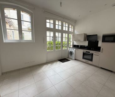 Location Appartement 2 pièces 32m² - Photo 1