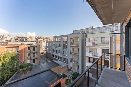 Appartement te huur - Photo 4