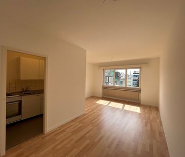 1.5 Zimmer, 47 m², 4. Stock - Foto 5