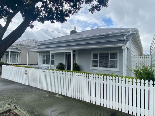 Petone 3 Bedroom - Photo 1