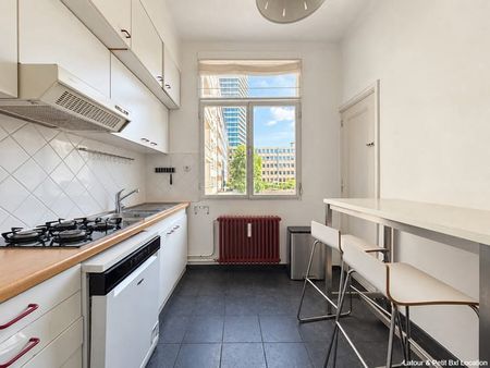 Appartement te huur - Photo 3