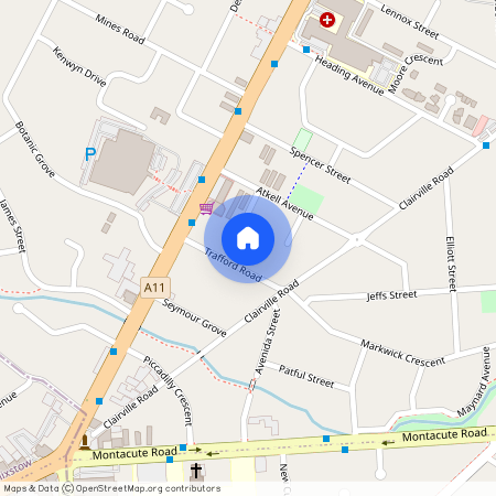 7 Trafford Road, SA 5074, Campbelltown