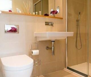 2 bedroom penthouse to rent - Photo 4