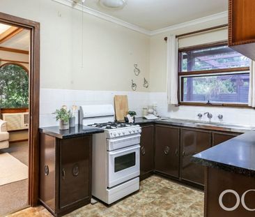 Open the Door to Hidden gem in the tranquil surroundings of Eden Hills - Photo 1